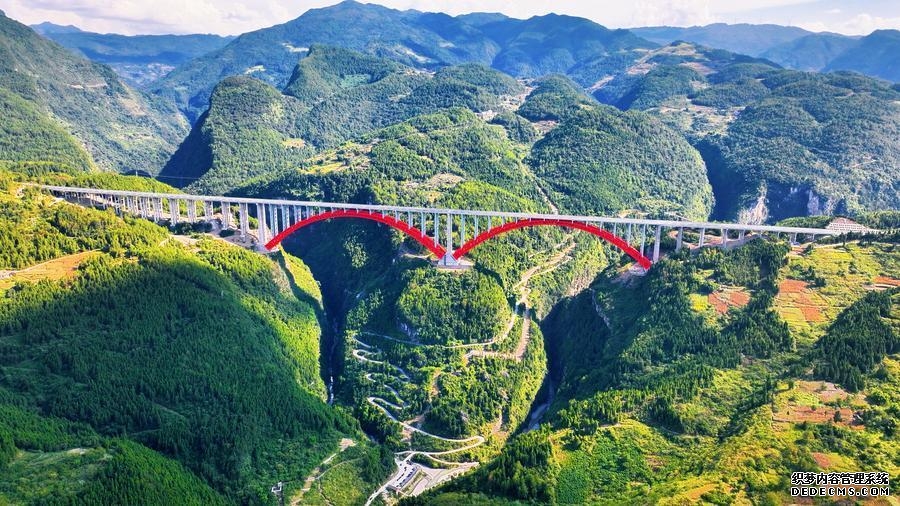 我国互联网协议第六版规模部署网络“高速公路”全面建成